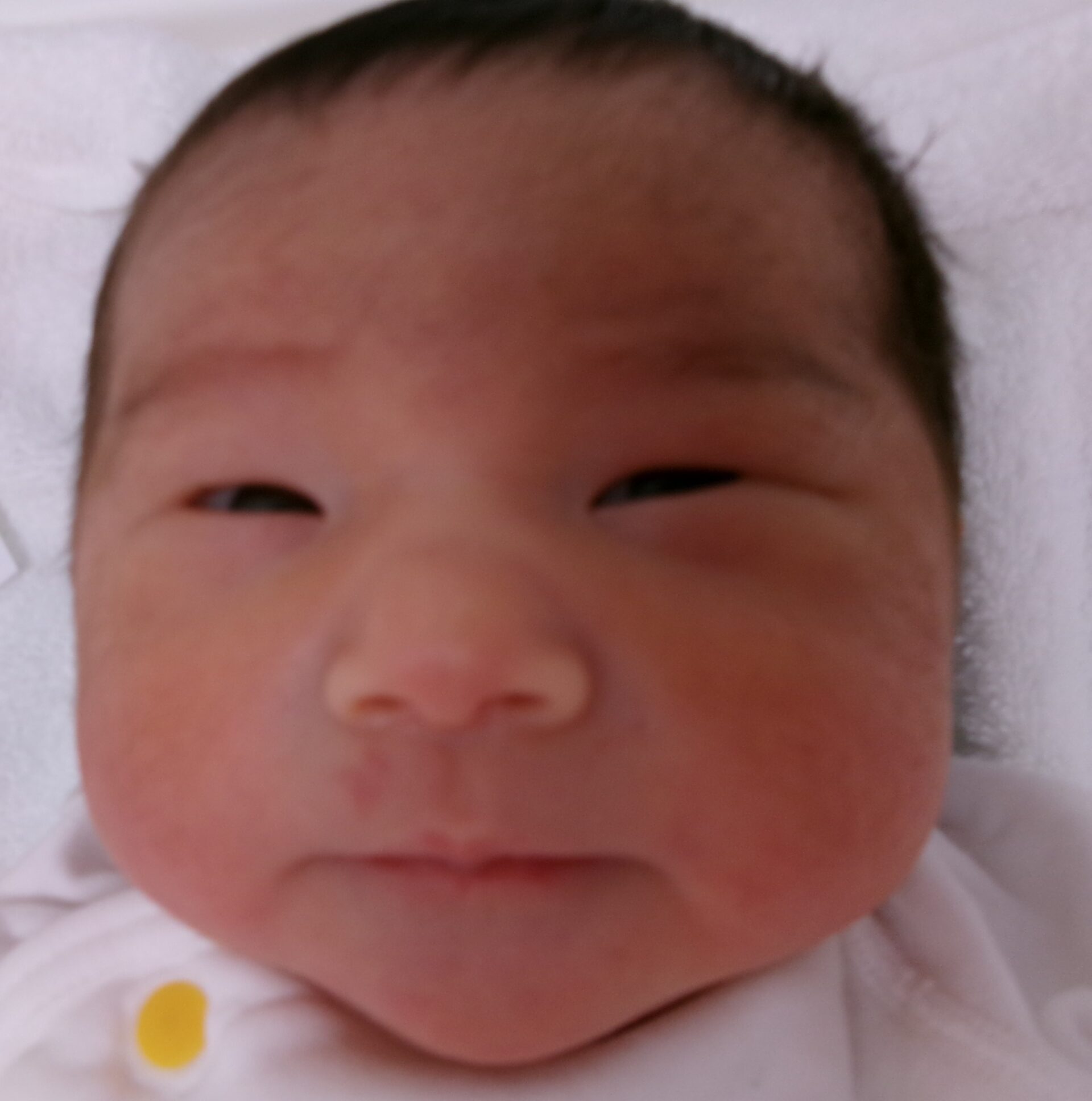 山本麻紀子サマBaby♀
